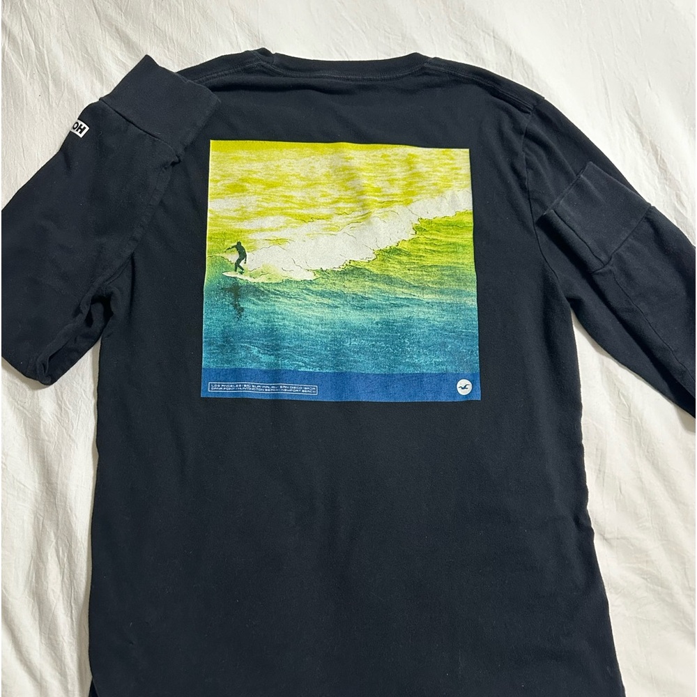 Men’s Hollister Shirt